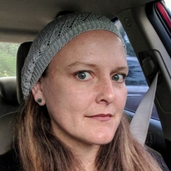 Profile picture of April