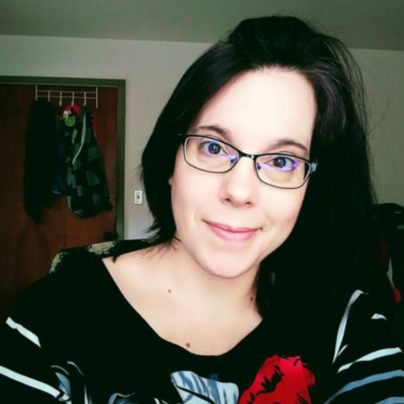 Profile picture of Kate