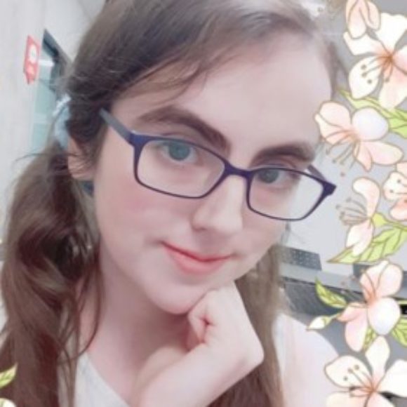 Profile picture of Kassandra