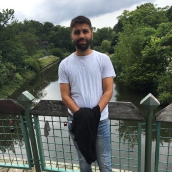Profile picture of Mohit