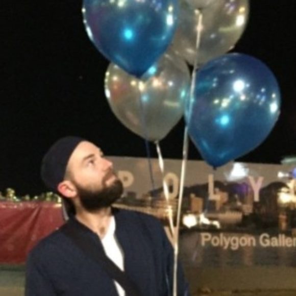 Profile picture of Brett