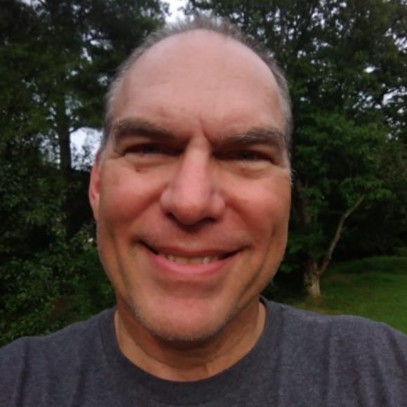 Profile picture of Robert