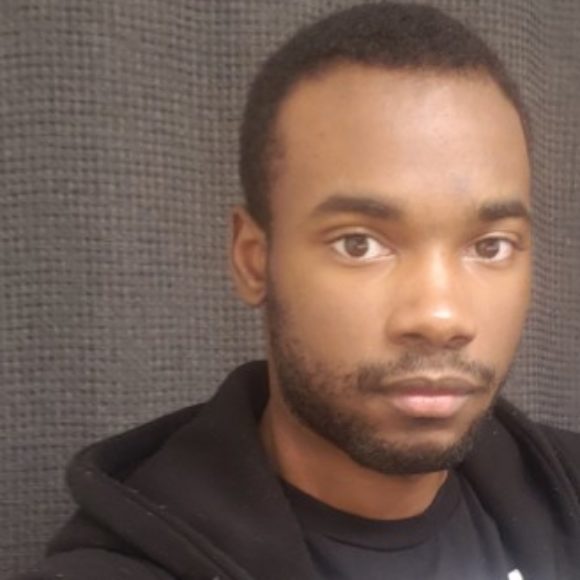 Profile picture of Carvon Campbell