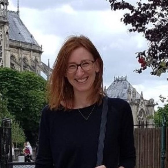 Profile picture of Céline