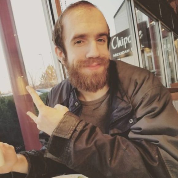 Profile picture of Chris