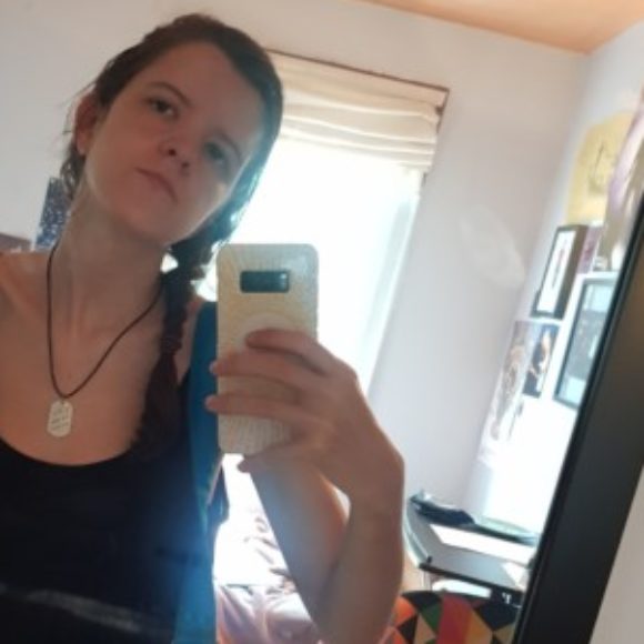 Profile picture of Bridget