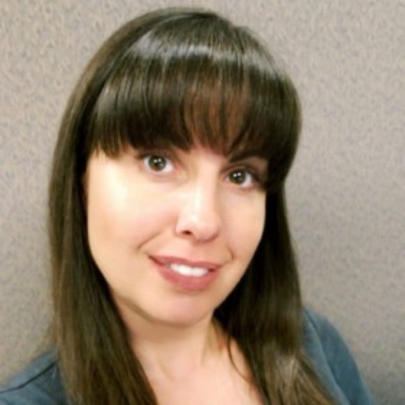 Profile picture of Sarah Stiles
