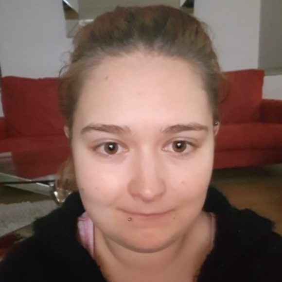 Profile picture of Samantha