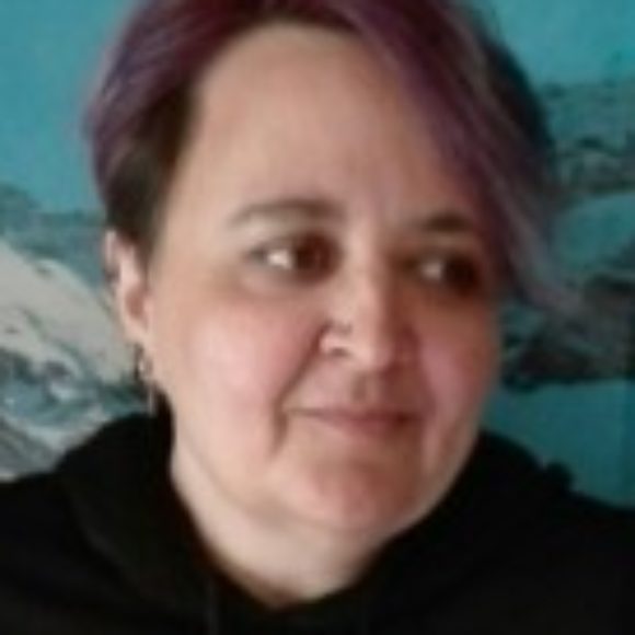 Profile picture of Somogyi Zsuzsanna
