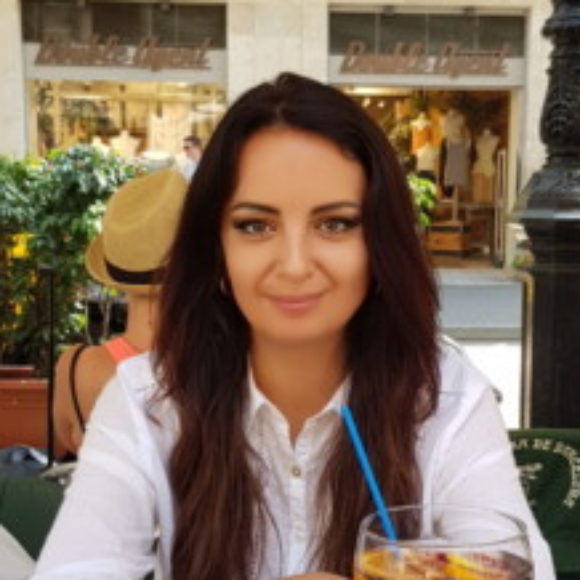 Profile picture of Tatiana