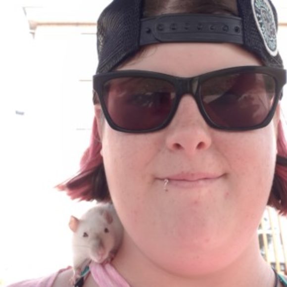Profile picture of Tina ivey