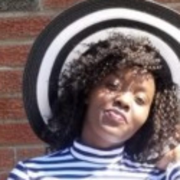 Profile picture of Christine
