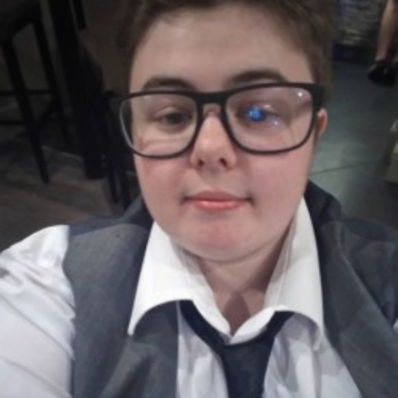 Profile picture of Sarah Green