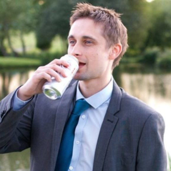 Profile picture of Chris