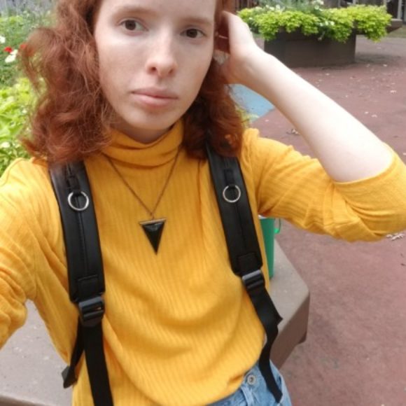 Profile picture of Simone
