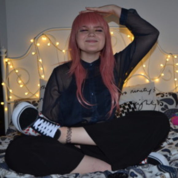 Profile picture of Natalie