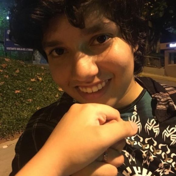 Profile picture of Maria Antonia