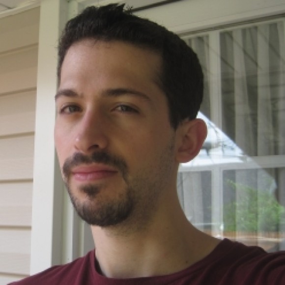 Profile picture of Stephen