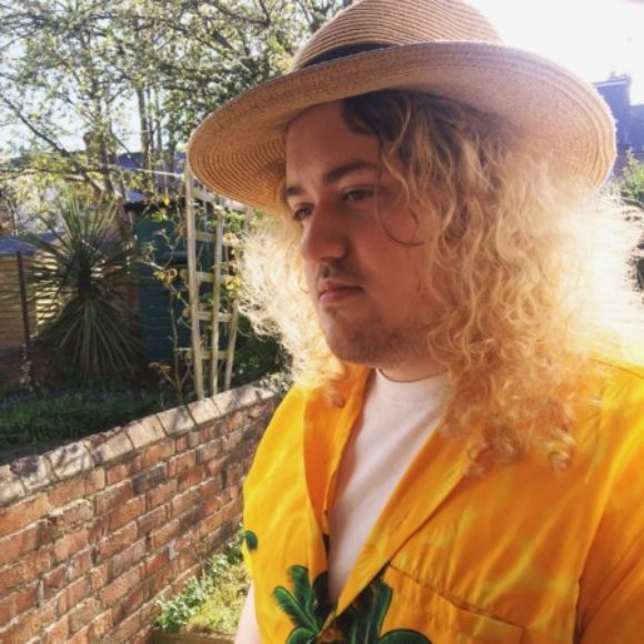 Profile picture of Tom