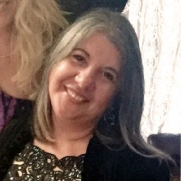Profile picture of Carina