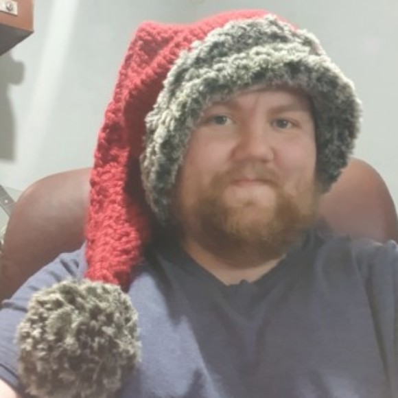 Profile picture of Kieran