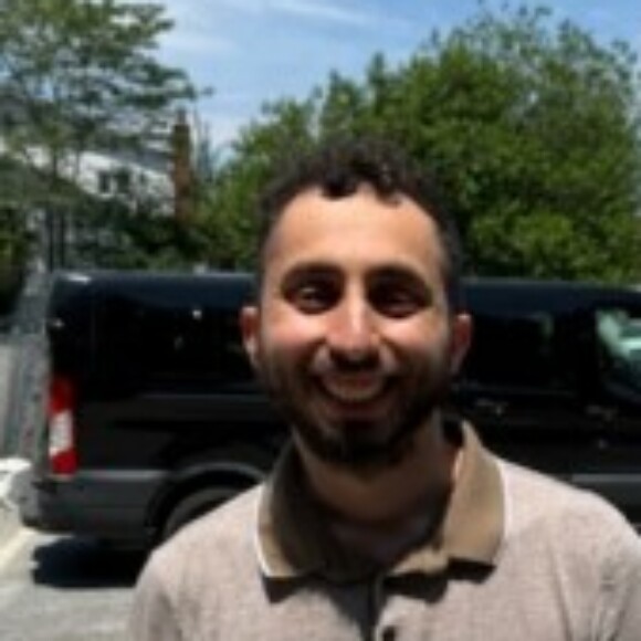 Profile picture of Max Drayer