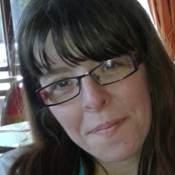 Profile picture of alyson earle