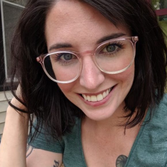 Profile picture of Sara