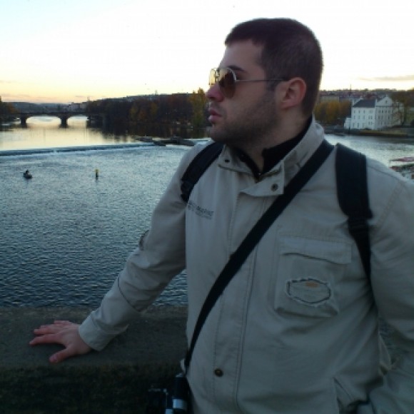 Profile picture of SerbianBoy