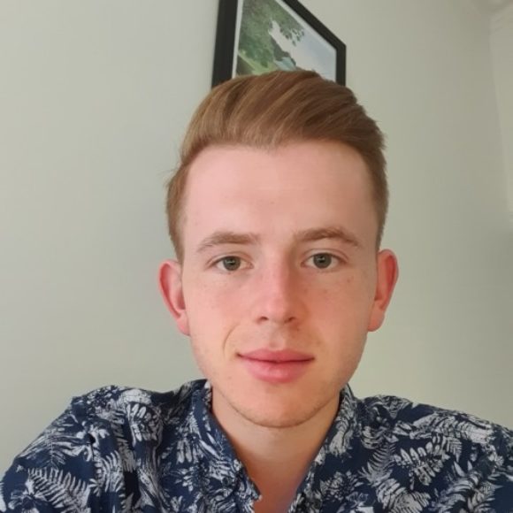Profile picture of Nick
