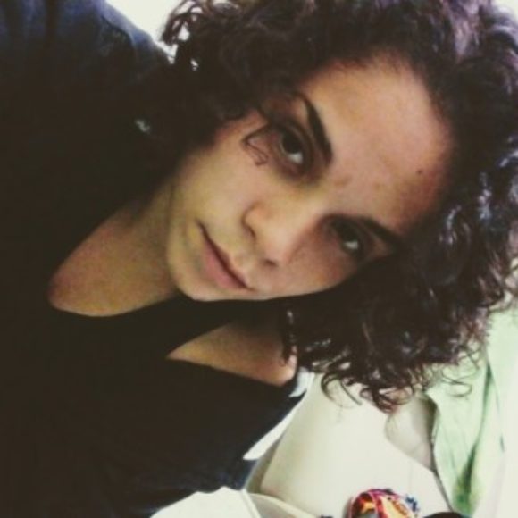 Profile picture of Ana Vasconcelos