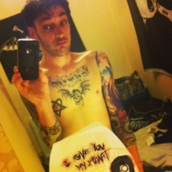 Profile picture of greg