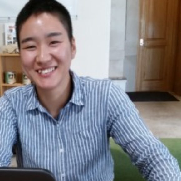 Profile picture of Kaori Utagawa