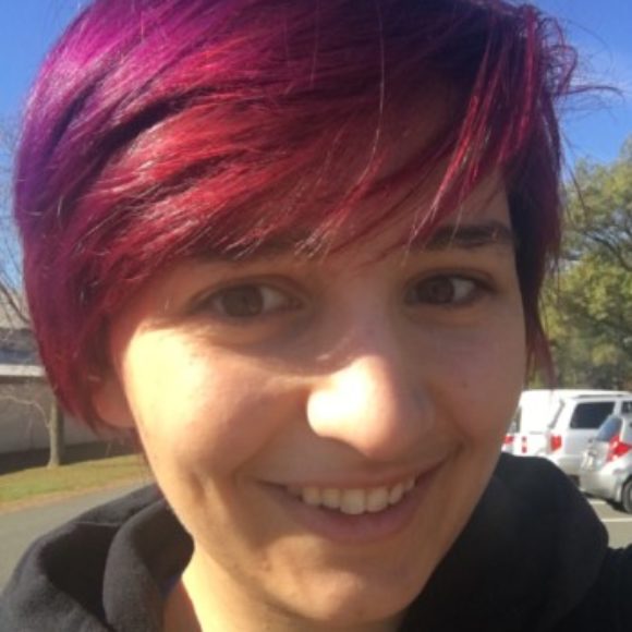 Profile picture of Theresa