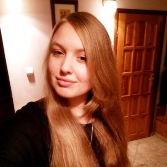 Profile picture of Agnieszka