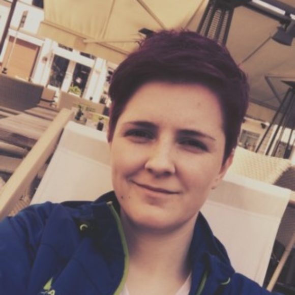 Profile picture of Julia