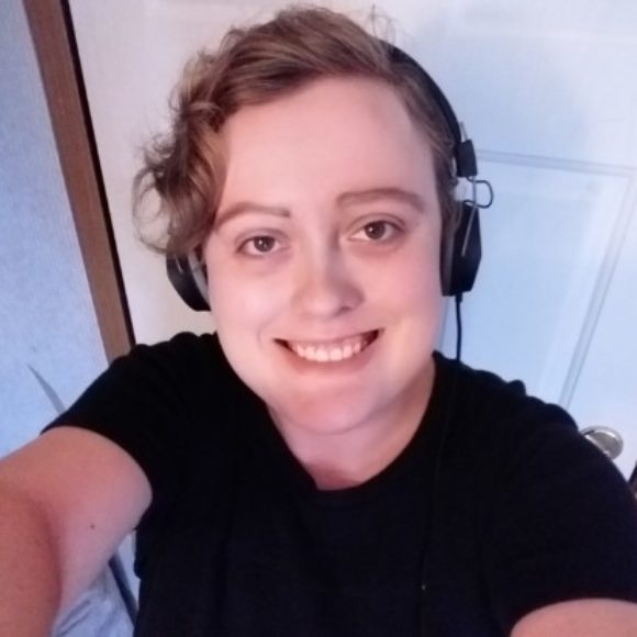 Profile picture of Rebecca