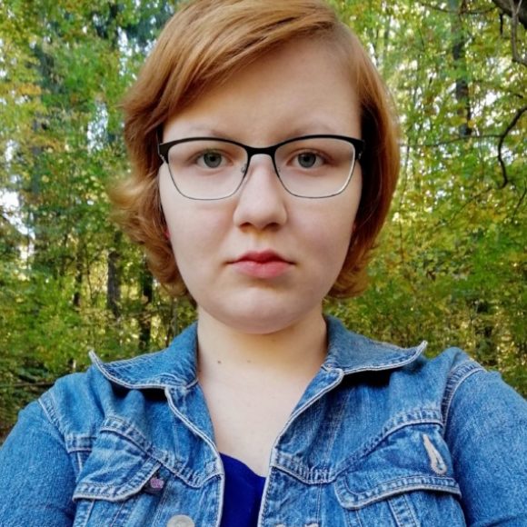 Profile picture of Maria