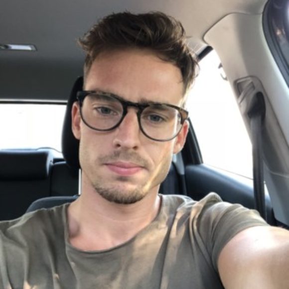 Profile picture of Koen