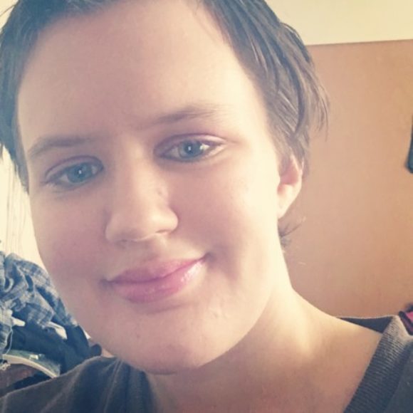Profile picture of Jessica Morris