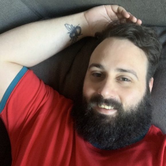 Profile picture of James