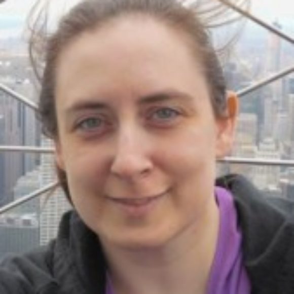 Profile picture of April