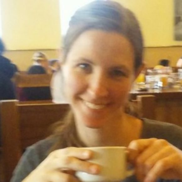 Profile picture of Stephanie Jurss