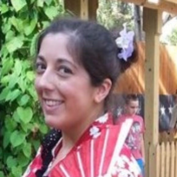 Profile picture of Maura