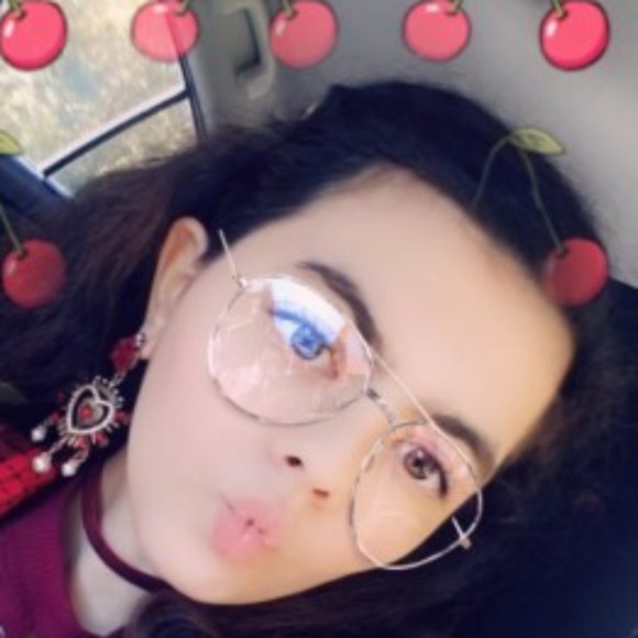 Profile picture of Victoria Black