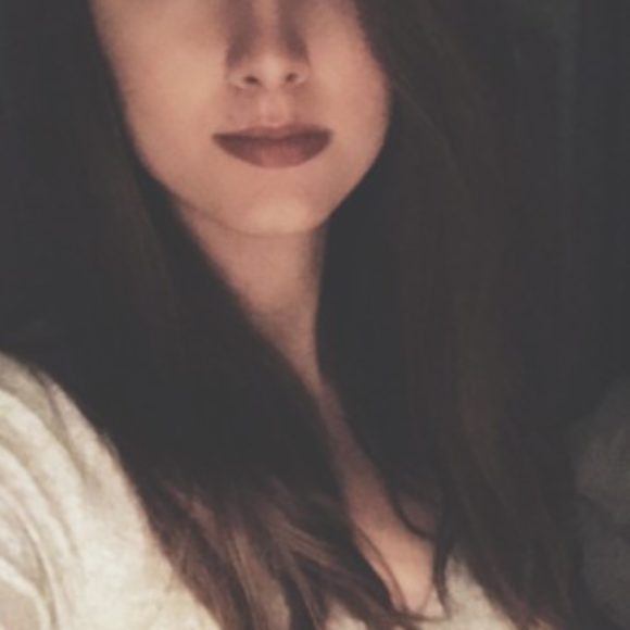 Profile picture of Aleksandra Anonim