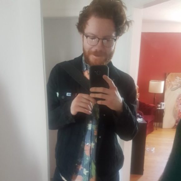 Profile picture of Matt