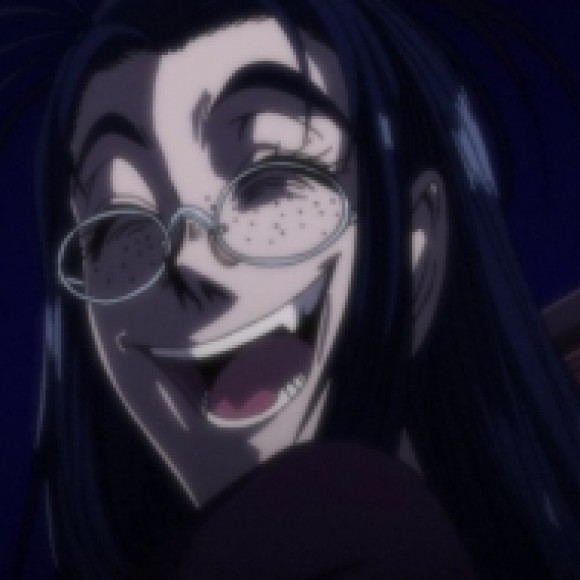 Profile picture of Alyx