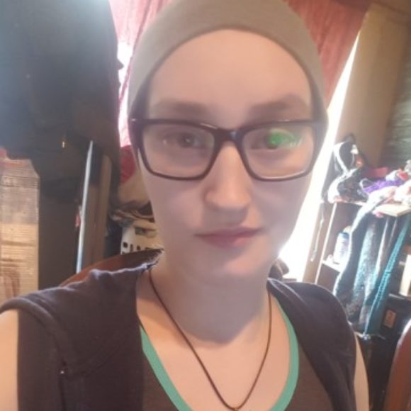 Profile picture of Shelly