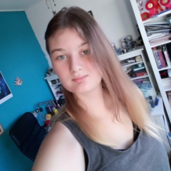 Profile picture of Liz Holthuis